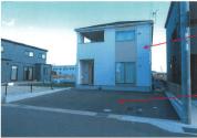 土地建物 栃木県鹿沼市睦町字川西城下３２６番地３１
