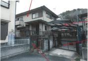土地建物 兵庫県相生市佐方二丁目６１２番地１１３