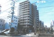 マンション 栃木県宇都宮市中河原町１番地９
