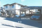 土地建物 栃木県河内郡上三川町大字西汗字西赤堀１７４３番地２１