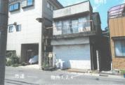 土地建物 栃木県栃木市湊町字湊１０８２番地２，１０８０番地２