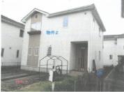 土地建物 栃木県下野市石橋字東浦１８１番地１４，１８１番地２２，１８１番地２３，１８２番地６，１８２番地１１，１８２番地１４，１８３番地６，１８３番地１３，１８３番地１５（仮換地小山栃木都市計画事業石橋駅周辺土地区画整理事業１１街区１３－１画地，１３－２画地）