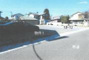 土地 栃木県栃木市入舟町字鶉島１３番１１