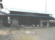 土地 栃木県栃木市岩舟町曲ケ島字新田１７８８番１
