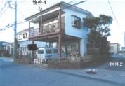 土地建物 栃木県宇都宮市御幸ケ原町字道下６５番地１０
