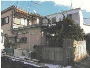 土地建物 宮城県栗原市築館薬師四丁目４番地１１