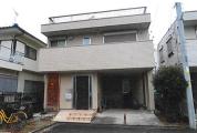 土地建物 東京都立川市一番町二丁目１０番地２５