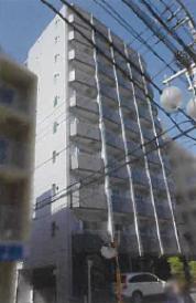 マンション 東京都