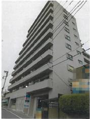マンション 東京都