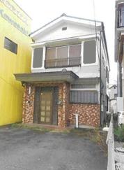 土地建物 東京都