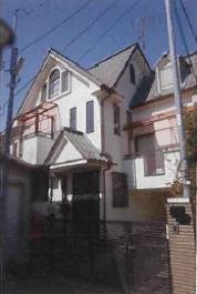 土地建物 東京都