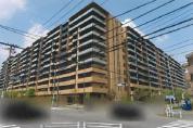マンション 東京都