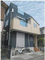 土地建物 東京都