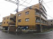 マンション 東京都