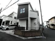 土地建物 埼玉県川口市大字芝字高木　４１１７番地６、４１