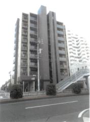 マンション 愛知県