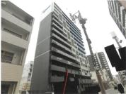マンション 愛知県名古屋市中区栄五丁目　４２２番地１