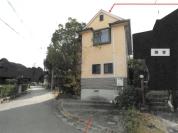 土地建物 愛知県春日井市上田楽町字宮本　３４４９番地１９
