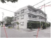 土地建物 愛知県名古屋市守山区白山二丁目　９０１番地