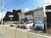 土地建物 愛知県尾張旭市井田町二丁目　２７７番地