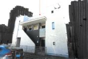 土地建物 愛知県名古屋市中村区大日町　４１７番地、４１８番地