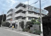 マンション 愛知県名古屋市千種区振甫町一丁目　２９番地
