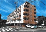 マンション 愛知県名古屋市千種区丘上町二丁目　３４番地の４