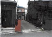 土地建物 愛知県名古屋市南区中江二丁目　１０５番地