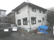 土地建物 茨城県水戸市中丸町字中丸２１０番地４０