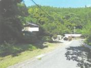 土地 茨城県常陸大宮市久隆字シノサキ３０６番