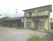 土地建物 茨城県笠間市福島字福島６１９番地