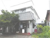 土地建物 茨城県潮来市潮来字下一丁目３０４番地