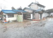 土地建物 茨城県鉾田市勝下新田字西側１２番地