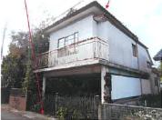 土地建物 熊本県宇城市松橋町松橋字中原６６４番地４、６５５番地５