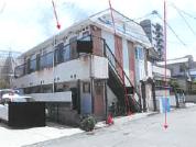 土地建物 熊本県熊本市中央区坪井五丁目３４１番地２