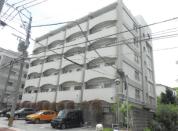 マンション 福岡県福岡市南区高宮四丁目１８５番地