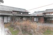 土地建物 福岡県糸島市有田字塞ノ本５１６番地