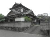土地建物 福岡県那珂川市道善一丁目１２９番地
