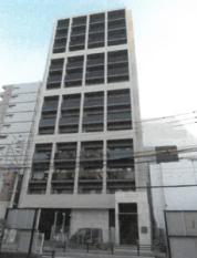 マンション 福岡県福岡市博多区博多駅南三丁目４５５番地