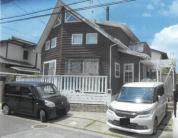 土地建物 福岡県古賀市舞の里一丁目２０番地１０
