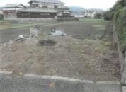 土地 福岡県糟屋郡久山町大字久原字川原３３８９番１