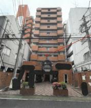 マンション 福岡県福岡市中央区大名一丁目５５７番地
