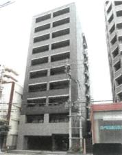 マンション 福岡県福岡市中央区平尾三丁目９１番地