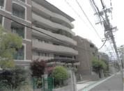 マンション 福岡県福岡市中央区大濠一丁目十二区１２３番地