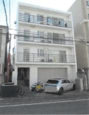 土地建物 福岡県福岡市中央区平和三丁目十二区１２４番地