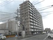 マンション 福岡県福岡市東区松田三丁目６７７番地１