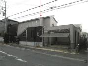 土地建物 神奈川県
