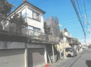 土地建物 神奈川県横浜市港南区芹が谷五丁目１５６４