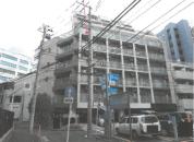 マンション 神奈川県