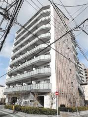 マンション 神奈川県